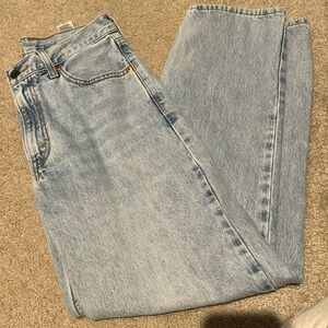 Levi’s Women’s Dad Jeans